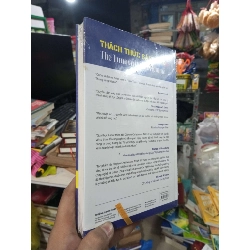 Thách Thức Sáng Tạo - Clayton M. Christensen mới 100% Kinh doanh - Marketing HCM1004 1007564