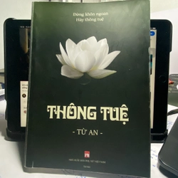 Sách hay trở nên thông tuệ, từ an