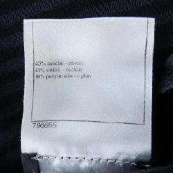 【Mã giảm giá】Chanel CHANEL Váy liền 652187