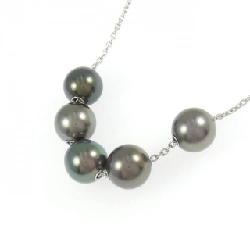 Mikimoto Jewel in Motion Necklace - Hàng hiệu Authentic 844293