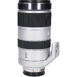 70-400mm F4-5.6G SSM - Hàng hiệu Authentic 880665