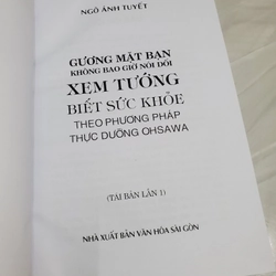 Xem Tướng Biết Sức Khỏe Theo Phương Pháp Thực Dưỡng Ohsawa 387177