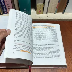 [Bìa Cứng, Có Highlight Và Bút Tích] - II Từ Điển Thuật Ngữ Văn Học - 2004 907598