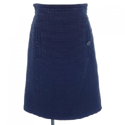 【Mã giảm giá】Chanel CHANEL Váy