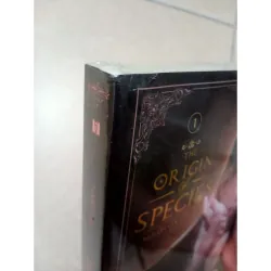 Nguồn gốc các loài tập 1 bản đặc biệt (có df góc) 749654