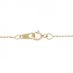 K18YG Garnet Necklace - Hàng hiệu Authentic 856723