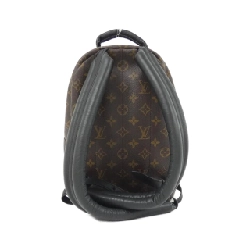 Balo Louis Vuitton Monogram Palm Springs PM M44871 609261