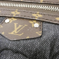 Túi xách vai Louis Vuitton Puffy Gram (LV SKI) High Rise M26542 - Hàng hiệu Chính hãng 766393