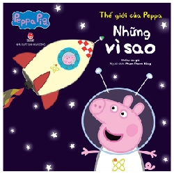 Thế Giới Của Peppa - Những Vì Sao - Nhiều Tác Giả 305838