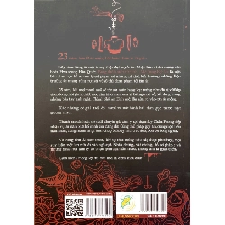 Bảng Danh Sách Tử Hình - Mê Cung Ký Ức - Đới Tây 286838