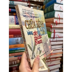 Chữa Bệnh Bằng Cây Thuốc Nam - Nguyễn Nguyên Quân 130117