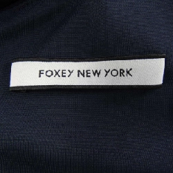 【Mã giảm giá】Foxey New York FOXEY NEW YORK Đầm 651340