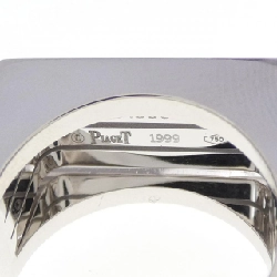 Piaget 750WG Nhẫn - Hàng hiệu Chính hãng 832789