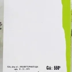 Ý THỨC BÙNG VỠ ( Phạm Công Thiện ) 693563