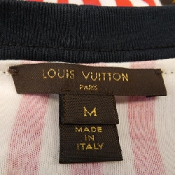 【Khuyến mãi】Áo thun LOUIS VUITTON 639694