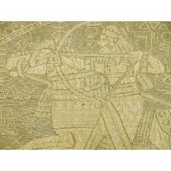 Đai túi 纐纈 Toàn bộ họa tiết - Hàng hiệu Authentic 876260