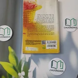 Con Chó Nhỏ Mang Giỏ Hoa Hồng - Nguyễn Nhật Ánh 798348