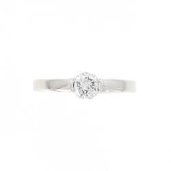 Nhẫn kim cương PT 0.37CT 672464