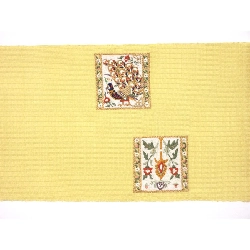 Dây obi Nagoya Takaki - Hàng hiệu Authentic 876428