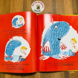 Set sách picturebook tiếng Hàn 𝒄𝒖̉𝒂 𝑲𝒊𝒅𝒔𝑴-5 496912