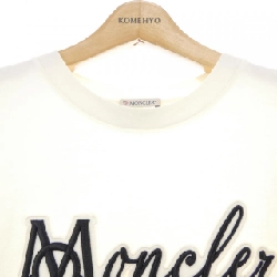 Áo thun MONCLER K10918C00011 - Hàng hiệu Authentic 894817