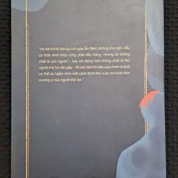 Ác quỷ - Vũ Khúc 715434