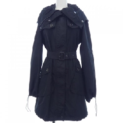 【Mã giảm giá】Áo khoác Burberry London