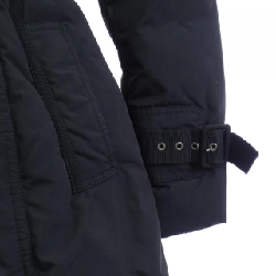 MONCLER CHACAL Áo khoác lông - Hàng hiệu Chính hãng 816151