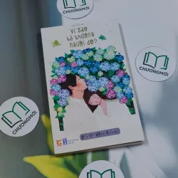 Vì sao ta thương người đó - Huy Hải 694987