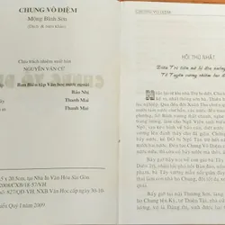 MƯỜI VỊ ĐẠI NGUYÊN SOÁI 702627