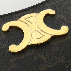 【Sản phẩm mới】Celine Túi đeo vai Medium Tilly 115702CUZ 613641