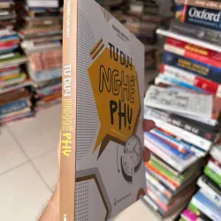 Tư duy nghề phụ mới 718706