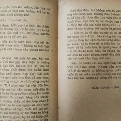 Truyện ngắn Đức: TRANG TRẠI THUỞ NÀO (154 trang) 728202