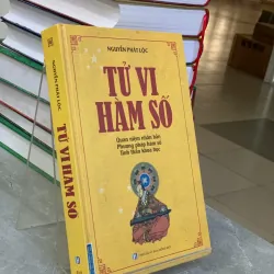 TỬ VI HÀM SỐ - NGUYỄN PHÁT LỘC