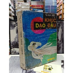 KHÚC DẠO ĐẦU - TẠ DUY ANH