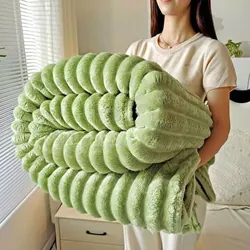 Chăn Lông Thỏ Thế Hệ Mới 713448