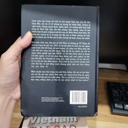 Tâm tư tổng thống Thiệu 674052