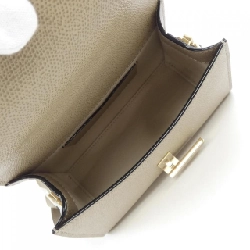 Túi xách VALEXTRA ISIDE WBES0022028LOC99 658490