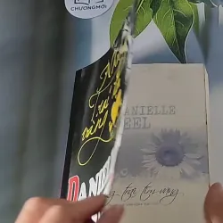 Những Trái Tim Vàng (2010) - Danielle Steel 607669