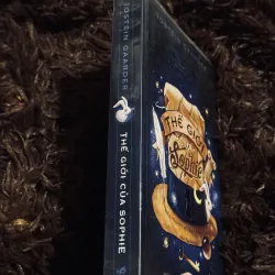 Thế giới của Sophie 784715