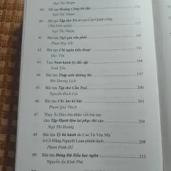 LÝ LUẬN PHÊ BÌNH VĂN NGHỆ CỔ VIỆT NAM 752471