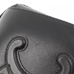 Túi xách vai Celine Folco Cuill Trionf 198263DU3 613099