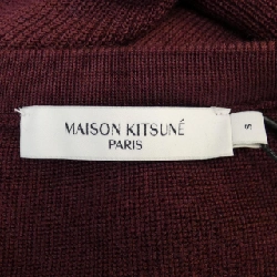 【Mã giảm giá】Maison Kitsune MAISON KITSUNE Đầm 647899
