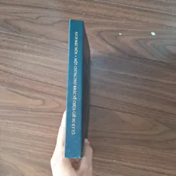 Sách mặc môn - một chứng thư khác về chúa Giê Su ki tô 557748