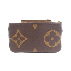 Túi đeo chéo Monogram Trio M68756 623155