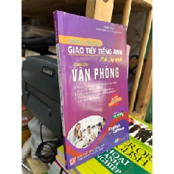 Những mẫu câu giao tiếp tiếng anh phổ cập nhất - Hoàng Thanh 545487