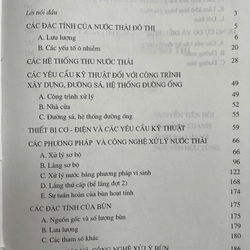 CÔNG NGHỆ XỬ LÝ NƯỚC THẢI ĐÔ THỊ 497250
