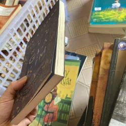 Nhà giả kim Paul Coelho 796552