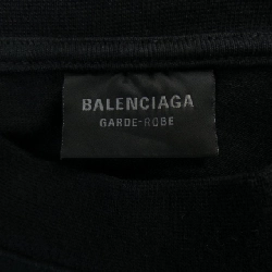 Áo thun BALENCIAGA - Hàng hiệu Authentic 827456