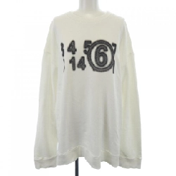 Áo sweatshirt MM⑥ S52GU0195